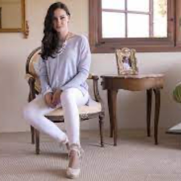 Evy's Tree Mitzi in Lavender - Picture 3 of 4